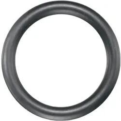 ASW Gummisicherungsring 740 GR Außen-Ø 38 mm - 074900/0005