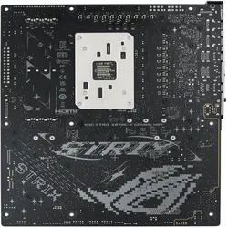 ASUS ROG STRIX X870E-E GAMING WIFI (AM5, AMD X870E, ATX), Mainboard