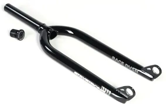 BMX Gabel Stay Strong 20" (20mm - Schwarz)