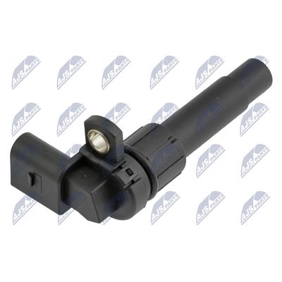 NTY Sensor, Geschwindigkeit ecpvw003 für VAG