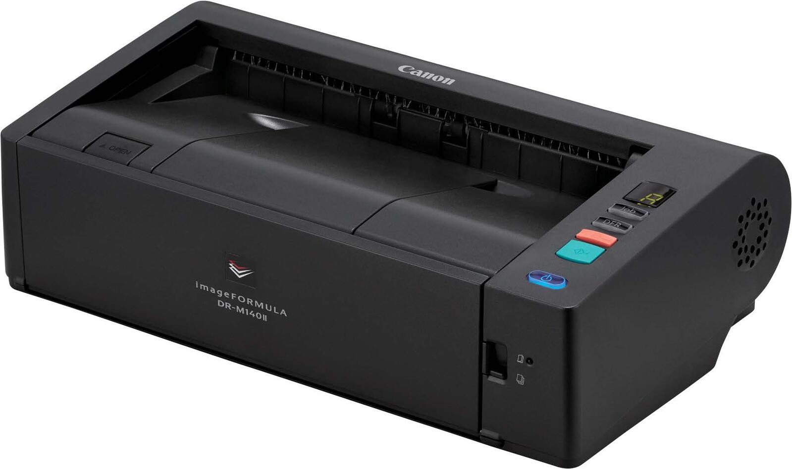 Canon imageFORMULA DR-M140II Dokumenten-Scanner 6050C003