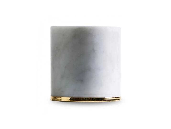 Opinion Ciatti - Fermaporte Türstopper, weiss / Gold
