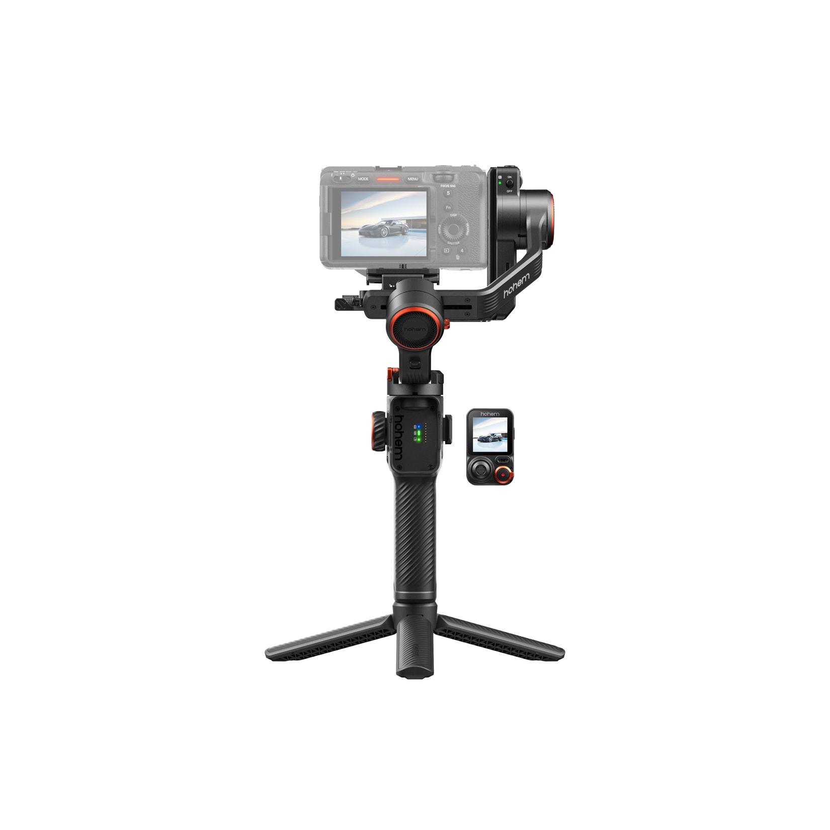 Hohem MT3 Pro AI Camera Gimbal