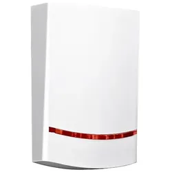 Indexa Außensirene 105dBb mit AS20