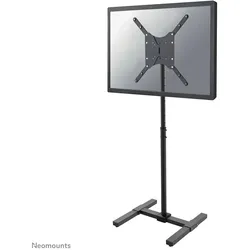 Neomounts NS-FS100BLACK Bodenständer 10-55"