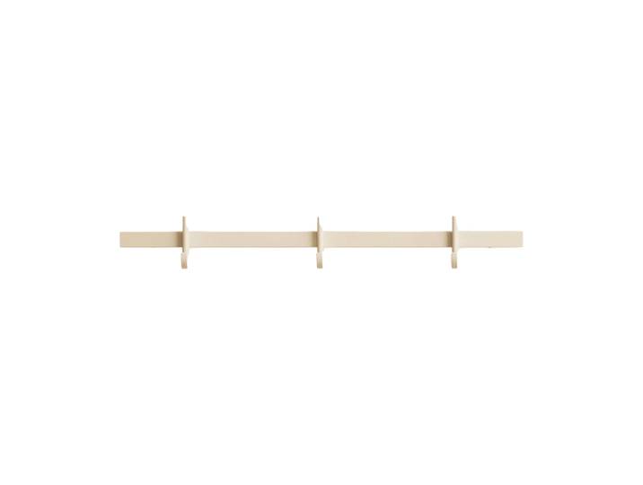 Relief Relief hakenrek small 41 cm Essenhout