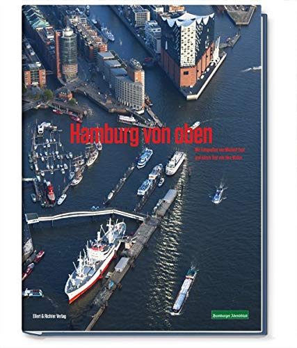 Jörn Walter - Hamburg von oben - Preis vom 04.10.2026 03:51:26 h