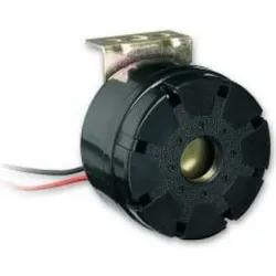 Auer Signal Kleinsirene BU1 24VDC