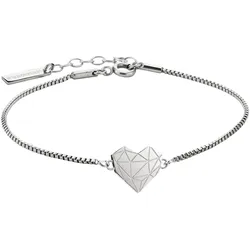 LIEBESKIND BERLIN Armband  The Broken Heart