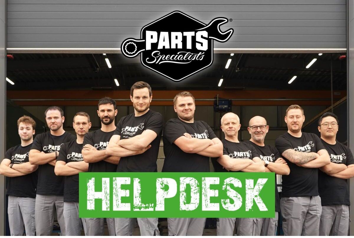 Hydraulische Lenkgetriebepumpe DT Spare Parts 3.69005