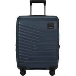 Samsonite Intuo, Koffer, Blau, Grau
