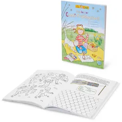 Tchibo - Buch »Mein bunter Conni-Frühlingsspaß«