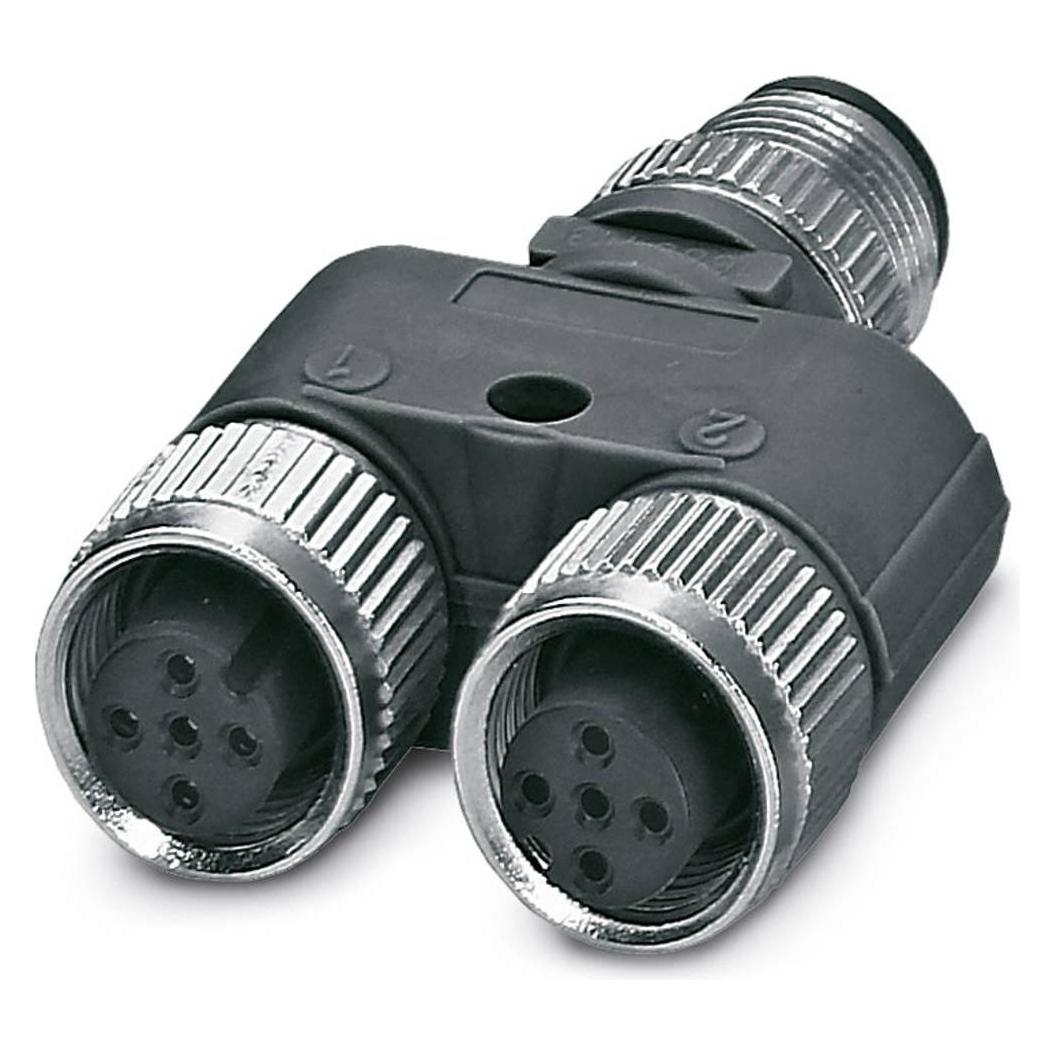 Phoenix Contact Sensor-/Aktor-Verteiler und Ad (1527618)