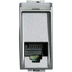 Legrand NT4258/11N TECH LFA STECKDOSE (AMP) RJ11 NT425811N
