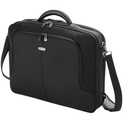 DICOTA Eco Multi Plus 14"-15,6" Notebook-Tasche - Schwarz