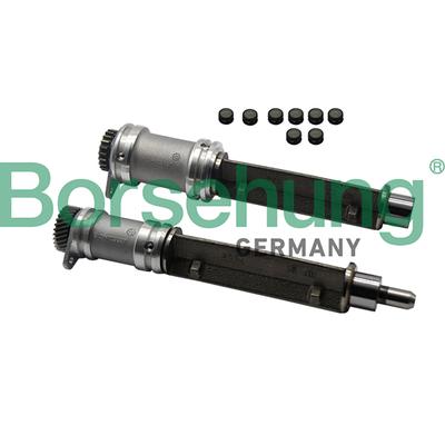 BORSEHUNG Arretierdorn, Ausgleichswelle B19131 für VW