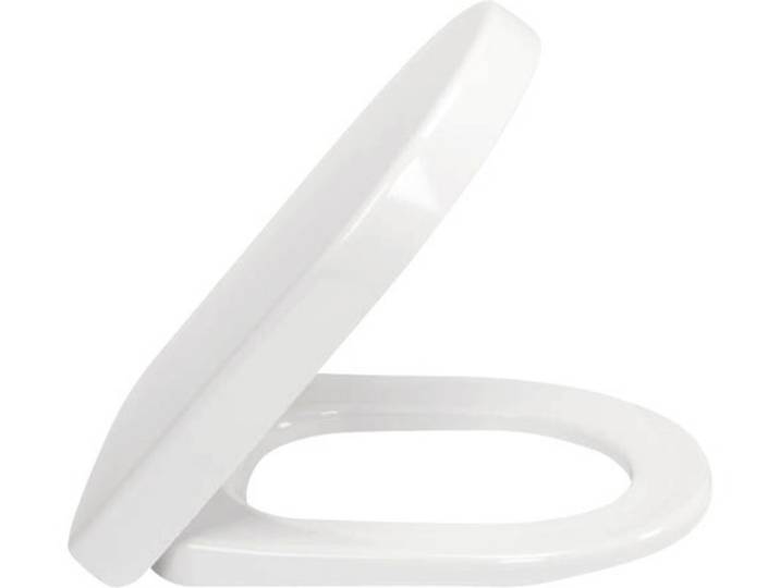 SUBWAY 2.0 ABATTANT DE TOILETTE SOFTCLOSE, Blanc (9M68S101)