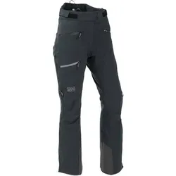 MAUL Damen Schneeflocke Megatex Skihose, Größe 40 in Schwarz 0101