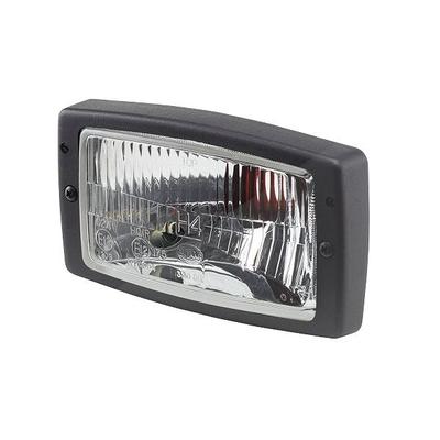 Hella Hauptscheinwerfer [Hersteller-Nr. 1AD996018-641]
