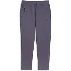 PUMA Damen Sporthose TECH SENSE Pants DK op, Größe XS in Grau Grau