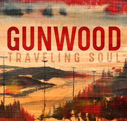 Gunwood - Traveling Soul - Preis vom 11.10.2026 03:10:56 h