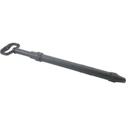HP Autozubehör, Zubehör Baustoffe, Mörtelverfüllspritze 500 ml für Korngrösse 0-3 mm Kunststoff