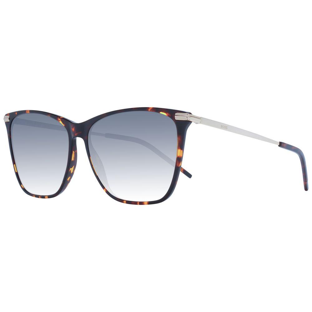 0219s Schildkröten Quadratische Sonnenbrille