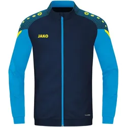 JAKO Performance Polyesterjacke Herren marine/JAKO blau M