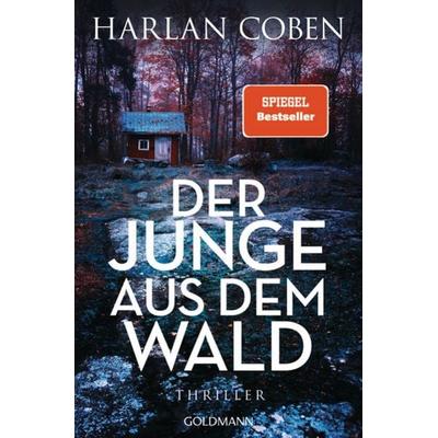 Der Junge aus dem Wald, Taschenbuch von Harlan Coben, Goldmann