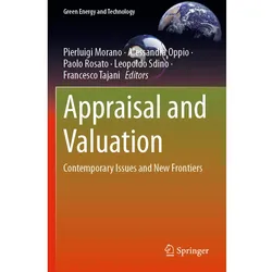 Appraisal and Valuation, Fachbücher