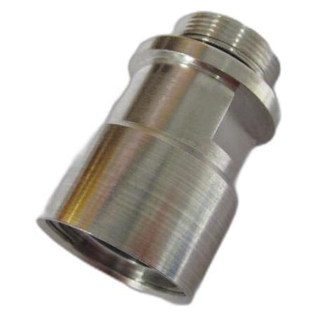 Fox Service Set: Sealhead Assembly, 2015 10mm Shaft, SKF FK (820-03-450-KIT)