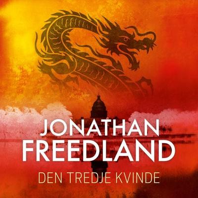 Den tredje kvinde - Jonathan Freedland, Audio, 9788771074239