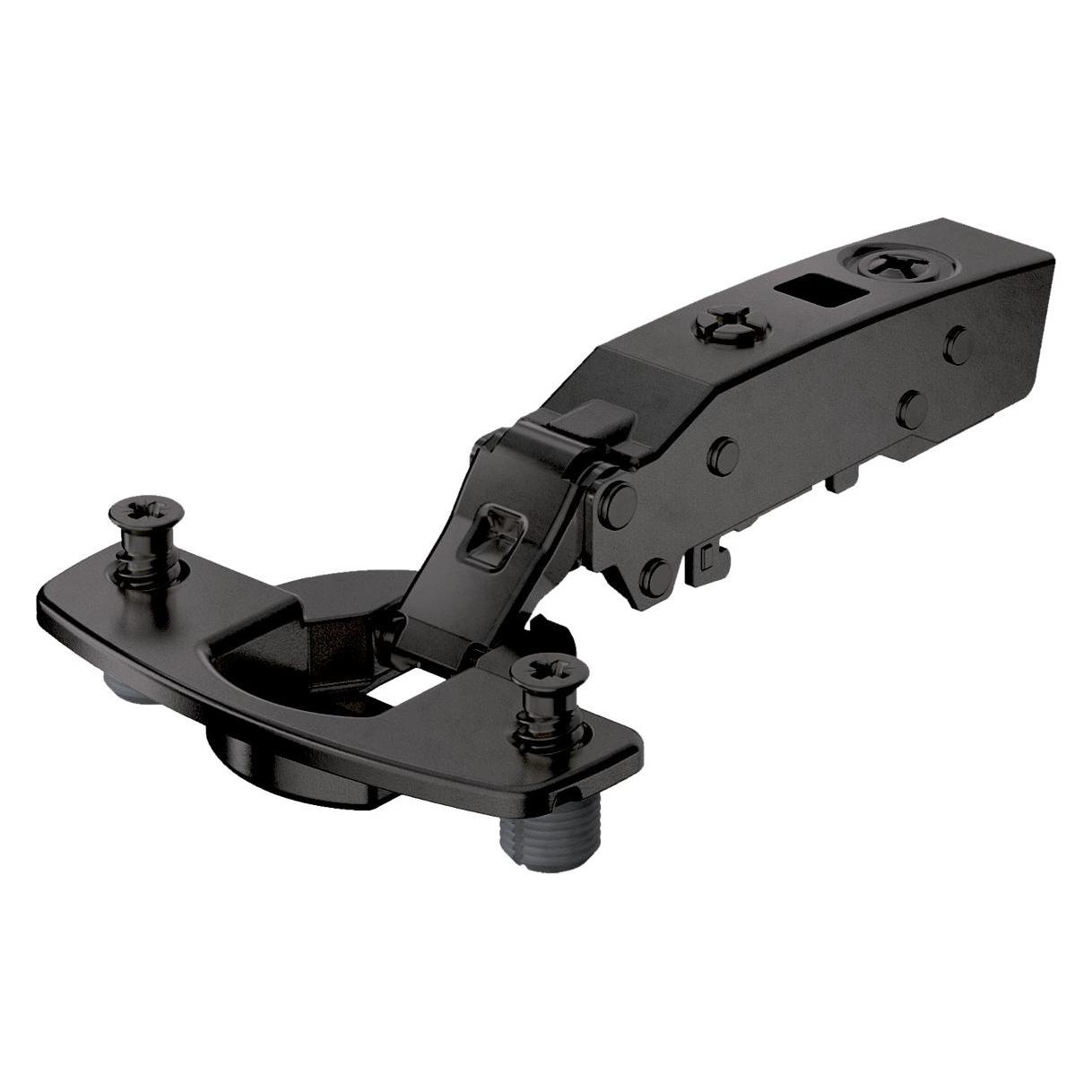 Hettich Dünntür Topfband Sensys 8646i, Eckband (909179303)