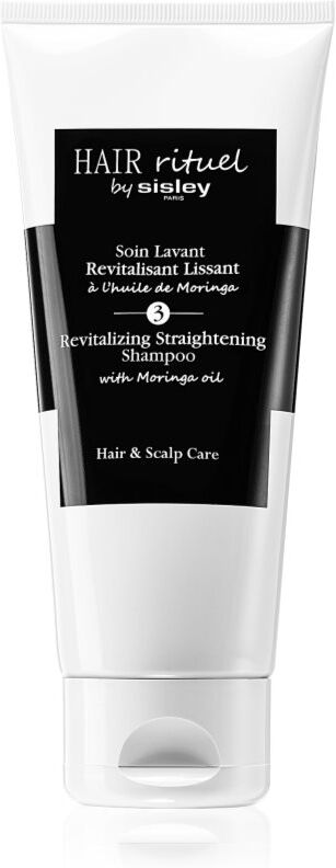 Hair Rituel by Sisley Revitalising Straightening Shampoo shampoing revitalisant 200 ml