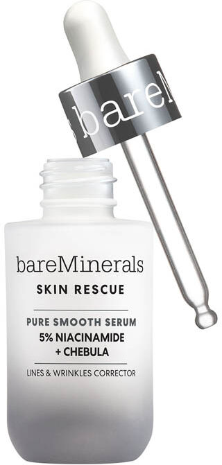 bareMinerals SKIN RESCUE Pure Smooth Serum 30ml