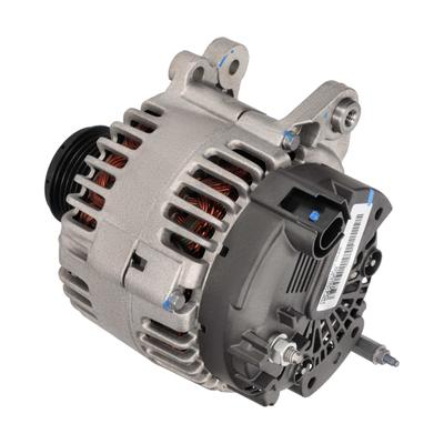 VALEO Generator REMANUFACTURED PREMIUM 437454 für Ford JEEP VW Skoda (SVW) DODGE (FAW)