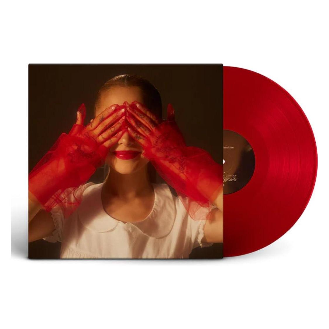 Republic ETERNAL SUNSHINE (COLV) (RUBY) (ALTC) (Ariana Grande) (43660255)