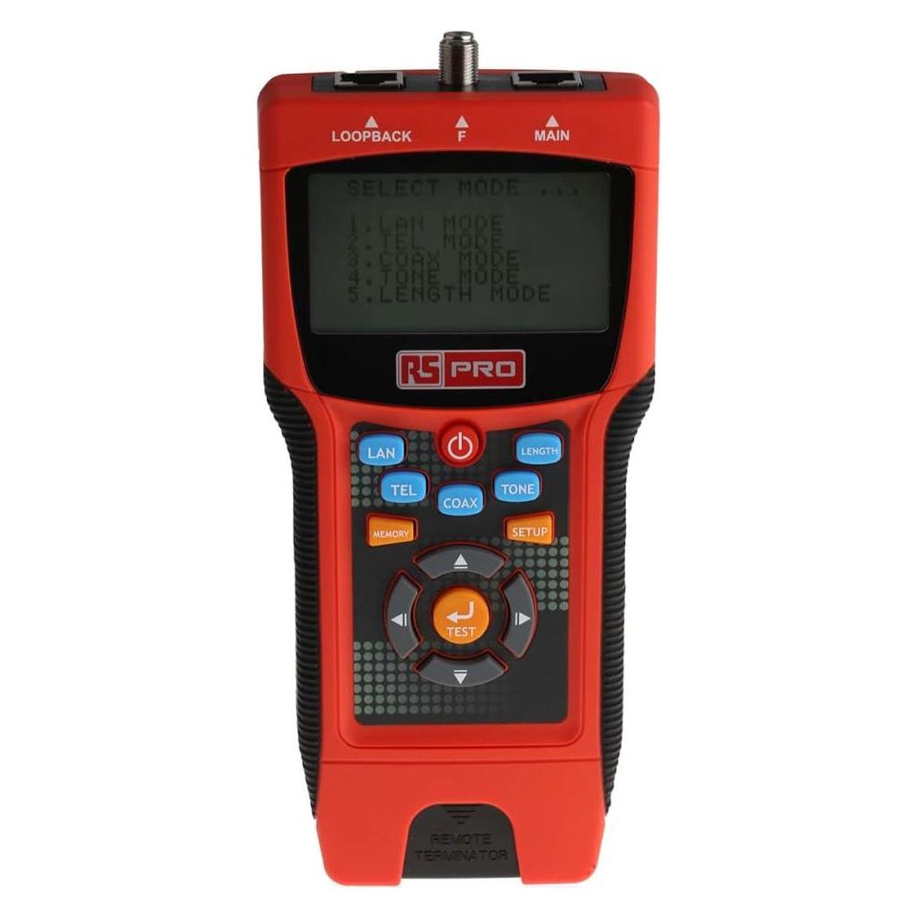 RS PRO CT2690 (Kabeltester) (1368577)