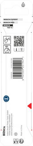 Bosch Accessories 2608577872 2608577872 Metall-Spiralbohrer