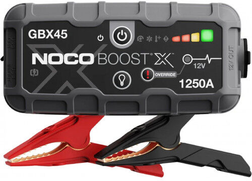 NOCO BOOSTX Booster de démarrage (12V/1250A) GBX45