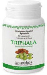 Serpens Triphala 300mg 90 Capsules