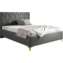 POLSTERBETT Totti 24
