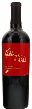 """Hall Kathryn Hall Cabernet Sauvignon 2022 Red Wine - California"""