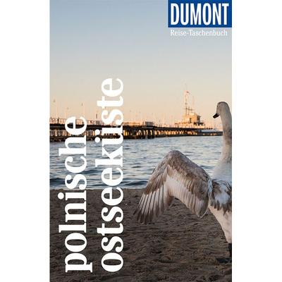 DuMont Reise-Taschenbuch Reiseführer Polnische Ostseeküste, Taschenbuch von Izabella Gawin,Dieter Schulze, DuMont Reiseverlag