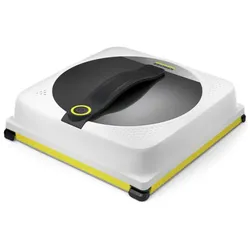 KÄRCHER Fensterputzroboter 150ml 5m Fenstergröße: 40x40cm weiß