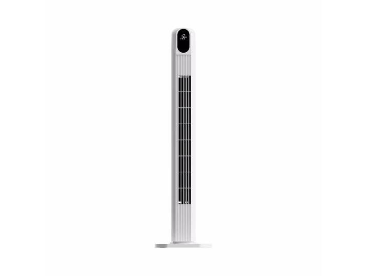 Stylies Ersa Weiss Turmventilator