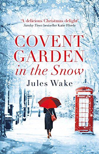 Jules Wake - Covent Garden in the Snow - Preis vom 10.10.2026 11:48:34 h