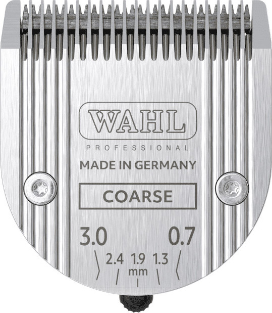 Wahl Animal Grobzahn Schneidsatz 1854-7351