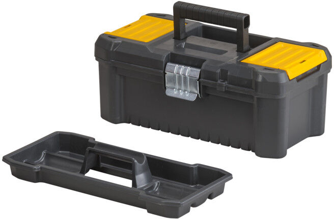 Stanley Essential-Box 12,5 métal (STST1-75515)