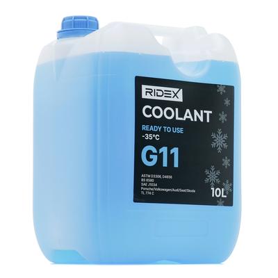 RIDEX Frostschutz VW,MERCEDES-BENZ,AUDI 1602F0037